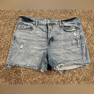 Old Navy Denim Shorts